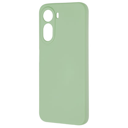 Funda para Xiaomi Redmi A7 Pro 4G, Techsuit, SoftFlex, Verde Claro