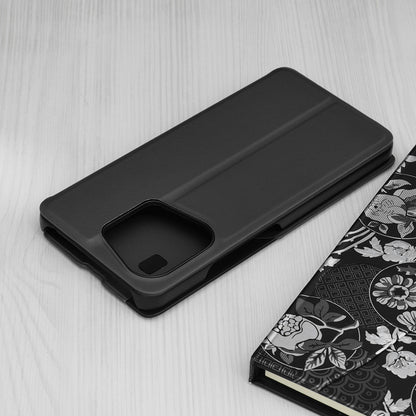 Funda para Xiaomi Redmi Note 13 4G, Techsuit, eFold, Negra