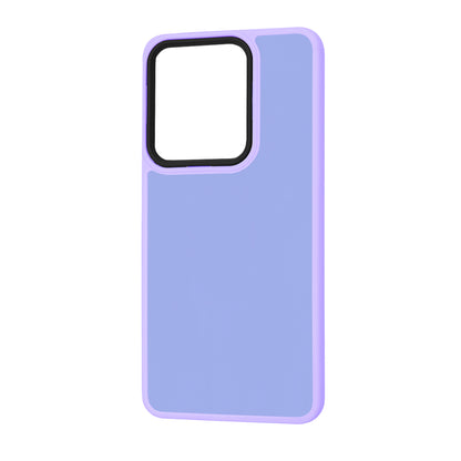 Case for Xiaomi Redmi Note 13 4G, Techsuit, HaloFrost, Light Purple