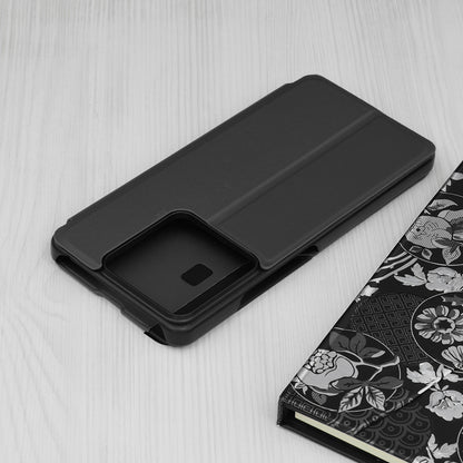 Funda para Xiaomi Redmi Note 13 5G, Techsuit, eFold, Negra