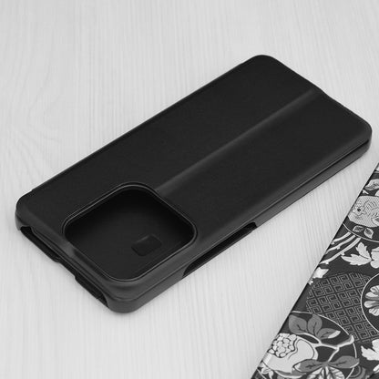 Funda para Xiaomi Redmi Note 14 5G, Techsuit, eFold, Negra