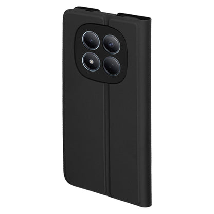 Funda para Xiaomi Redmi Note 15 Pro 4G, Techsuit, Magskin Book, Negra