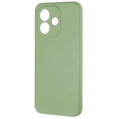Funda para Xiaomi Redmi Note 17 4G / Note 17 5G, Techsuit, SoftFlex, Verde Claro