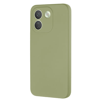 Funda para Xiaomi Redmi Note 17 Pro Max, Techsuit, SoftFlex, Matcha