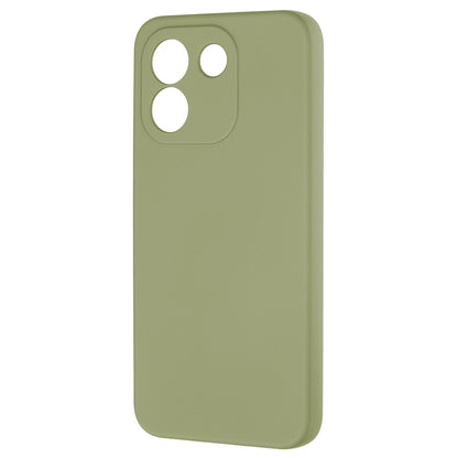 Funda para Xiaomi Redmi Note 17 Pro Max, Techsuit, SoftFlex, Matcha
