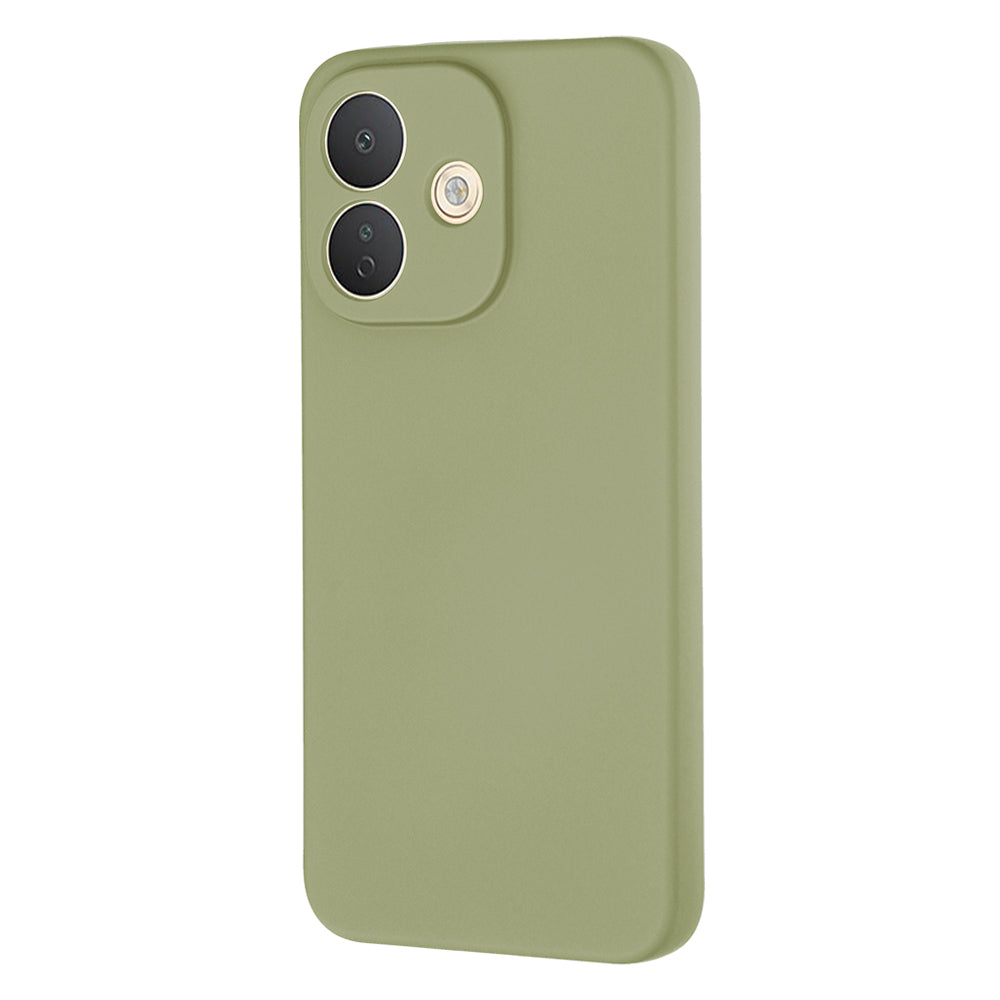 Funda para Xiaomi Redmi Note 17 Pro, Techsuit, SoftFlex, Matcha