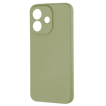 Funda para Xiaomi Redmi Note 17 Pro, Techsuit, SoftFlex, Matcha
