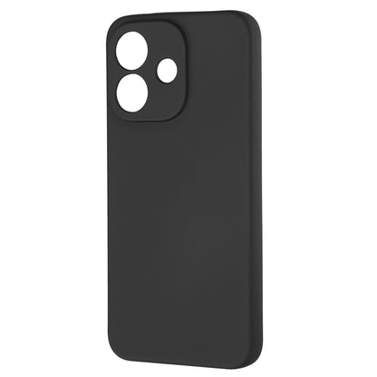 Funda para Xiaomi Redmi Note 17 Pro, Techsuit, SoftFlex, Negra