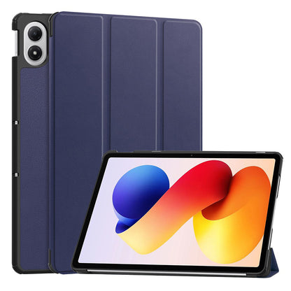 Funda para Xiaomi Redmi Pad 2 Pro, Techsuit, FoldPro, Azul