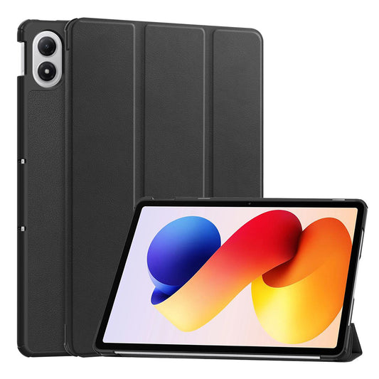 Funda para Xiaomi Redmi Pad 2 Pro, Techsuit, FoldPro, Negra