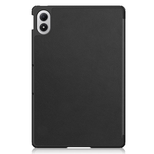 Funda para Xiaomi Redmi Pad 2 Pro, Techsuit, FoldPro Unicorn, Multicolor