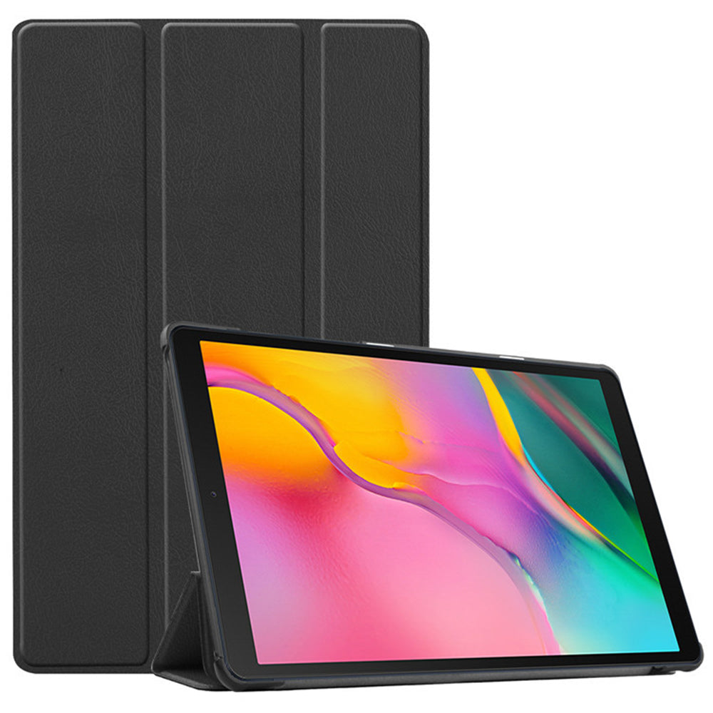 Funda para Xiaomi Redmi Pad 2, Techsuit, FoldPro, Negra