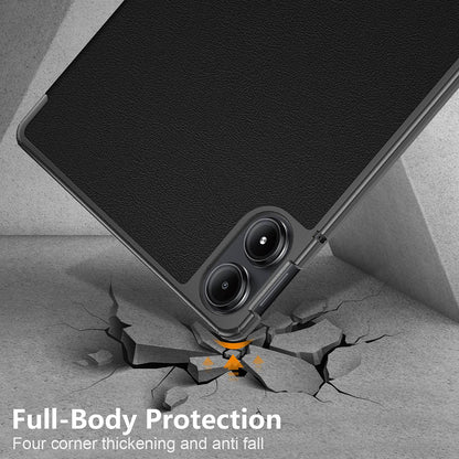 Funda para Xiaomi Redmi Pad Pro / Pad / Pad Pro 5G, Techsuit, FoldPro Starry Night, Multicolor