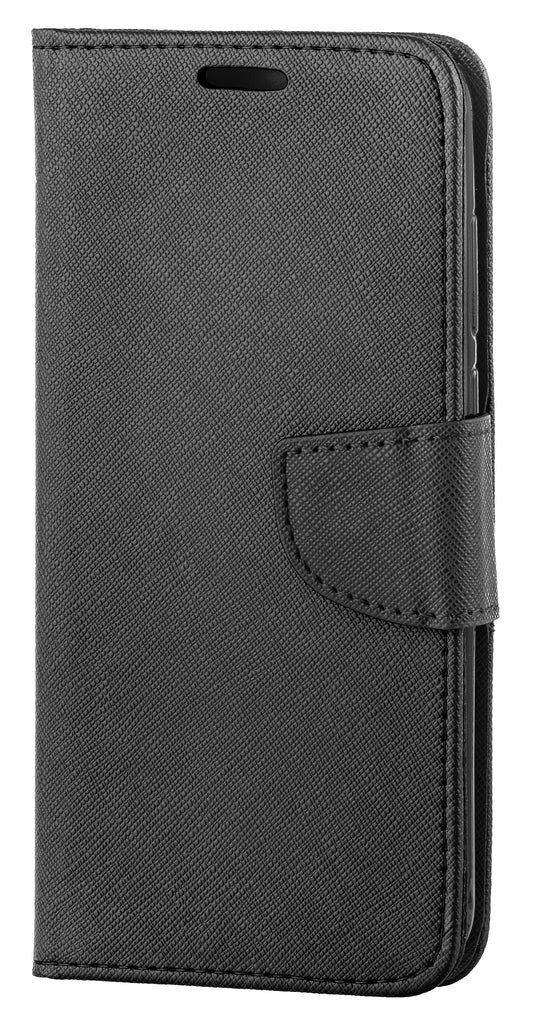 Funda para Samsung Galaxy A22 5G A226, OEM, Fancy, Negra