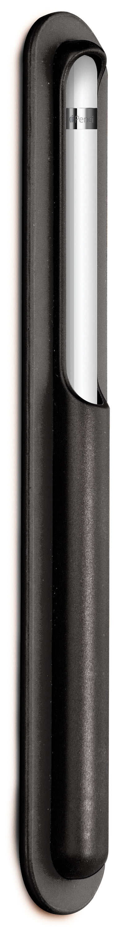 Funda para Apple Pencil (Generación 1), UNIQ, Funda, Negro