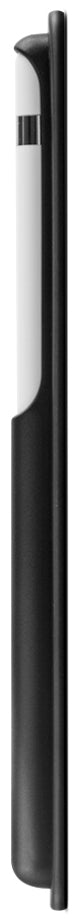 Funda para Apple Pencil (Generación 1), UNIQ, Funda, Negro