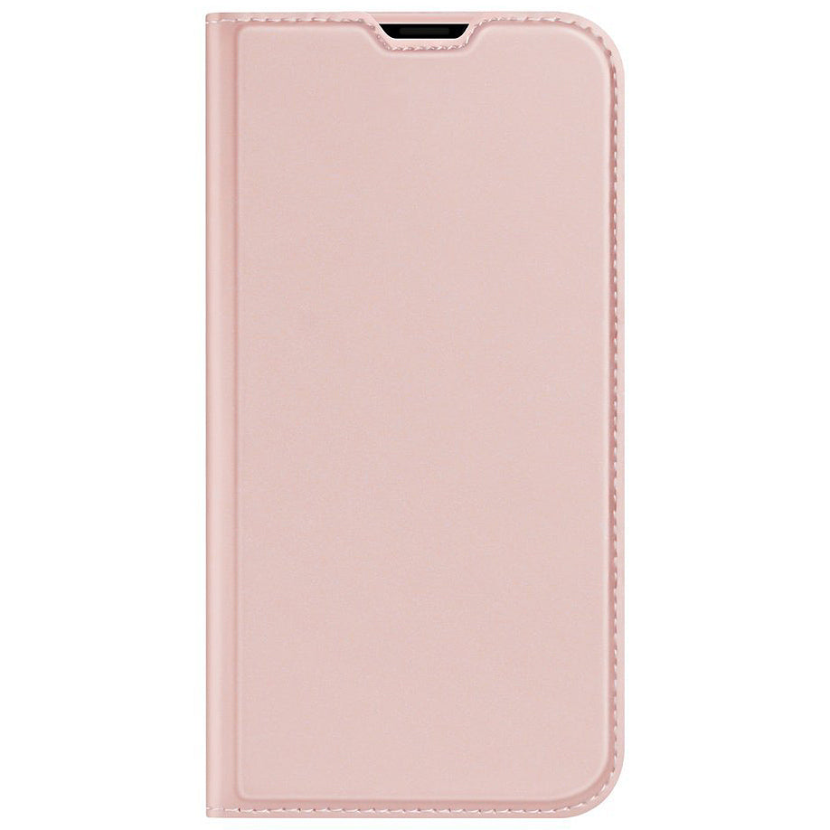 Funda para Samsung Galaxy M32 M325, DUX DUCIS, Skin Pro, Rosa