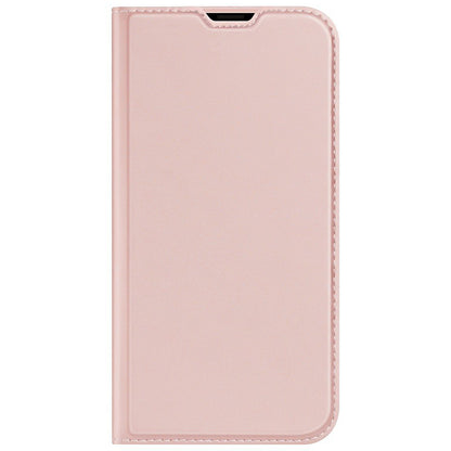 Funda para Samsung Galaxy M32 M325, DUX DUCIS, Skin Pro, Rosa