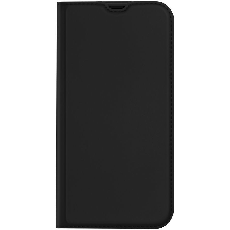 Funda para Motorola Edge 20 Pro, DUX DUCIS, Skin Pro, Negro