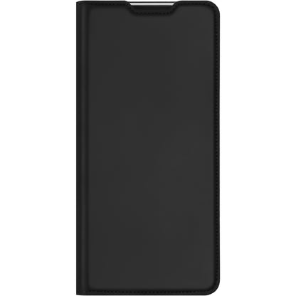 Funda para Samsung Galaxy A53 5G A536, DUX DUCIS, Skin Pro, Negro