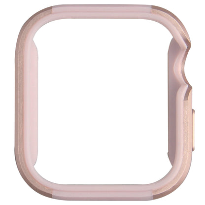 UNIQ Valencia Funda para Apple Watch Serie 44mm, Rosa