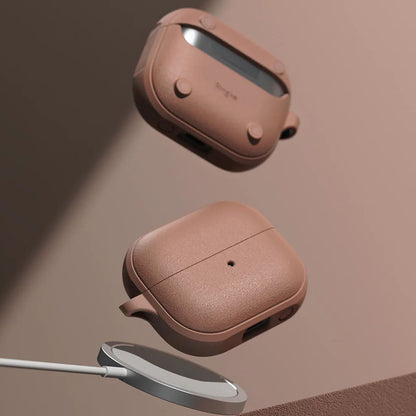 Funda Ringke Onyx Magnética para Samsung Galaxy Buds3 FE / Buds3 Pro / Buds3, Bronce