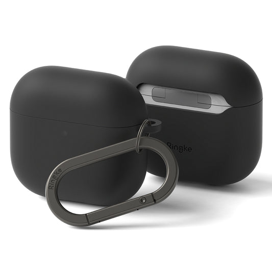 Funda Ringke para Apple AirPods 4, Negra