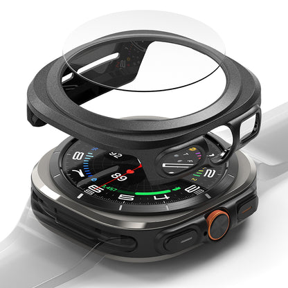 Funda Ringke Slim para Samsung Galaxy Watch Ultra, Gris