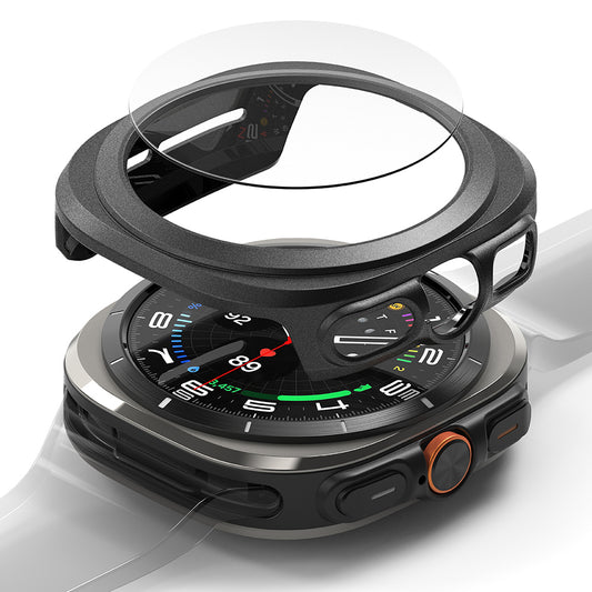 Funda Ringke Slim para Samsung Galaxy Watch Ultra, Gris