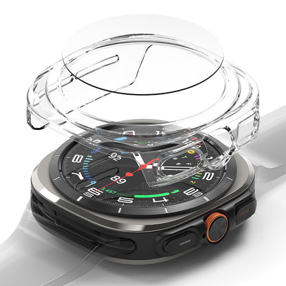 Funda Ringke Slim para Samsung Galaxy Watch Ultra, Transparente