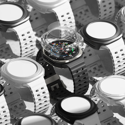 Funda Ringke Slim para Samsung Galaxy Watch Ultra, Transparente