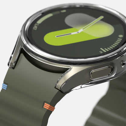 Funda Ringke Slim para Samsung Galaxy Watch7 40mm, Transparente