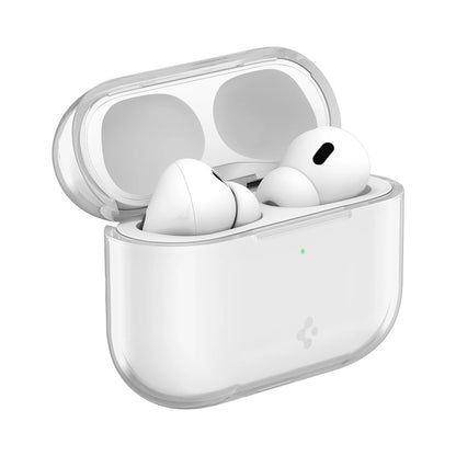 Spigen Liquid Crystal Case for Apple AirPods Pro 3, Transparent ACS10019