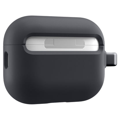Funda Spigen Nano Pop para Apple AirPods Pro 3, Negra