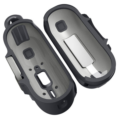 Funda Spigen Nano Pop para Apple AirPods Pro 3, Negra