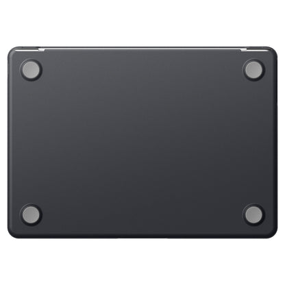 Funda Spigen Nano Pop para Apple MacBook Air 13 pulgadas (2026) / (2025) / (2024) / (2022), Negra ACS11269
