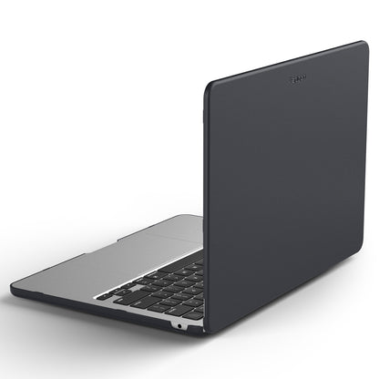 Funda Spigen Nano Pop para Apple MacBook Air 13 pulgadas (2026) / (2025) / (2024) / (2022), Negra ACS11269