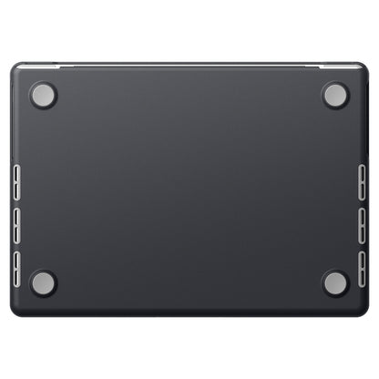 Funda Spigen Nano Pop para Apple MacBook Pro 14 pulgadas (2026) / (2025) / (2024) / (2023) / (2021), Negra ACS11272
