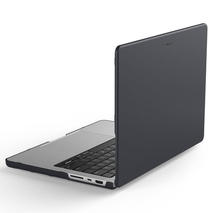 Funda Spigen Nano Pop para Apple MacBook Pro 14 pulgadas (2026) / (2025) / (2024) / (2023) / (2021), Negra ACS11272