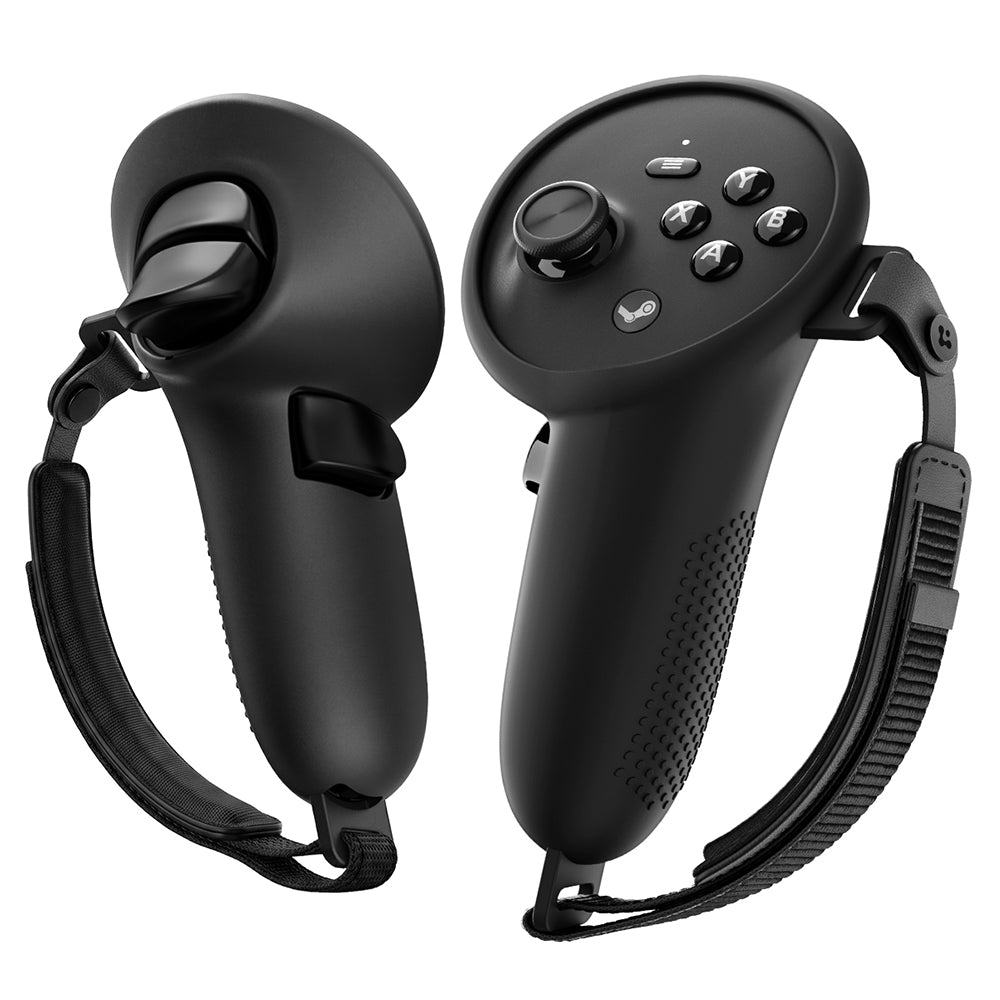 Funda Spigen para Controlador Valve Steam Frame, Negra ACS11348