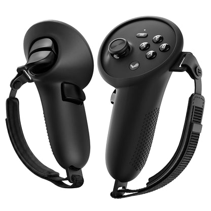 Funda Spigen para Controlador Valve Steam Frame, Negra ACS11348