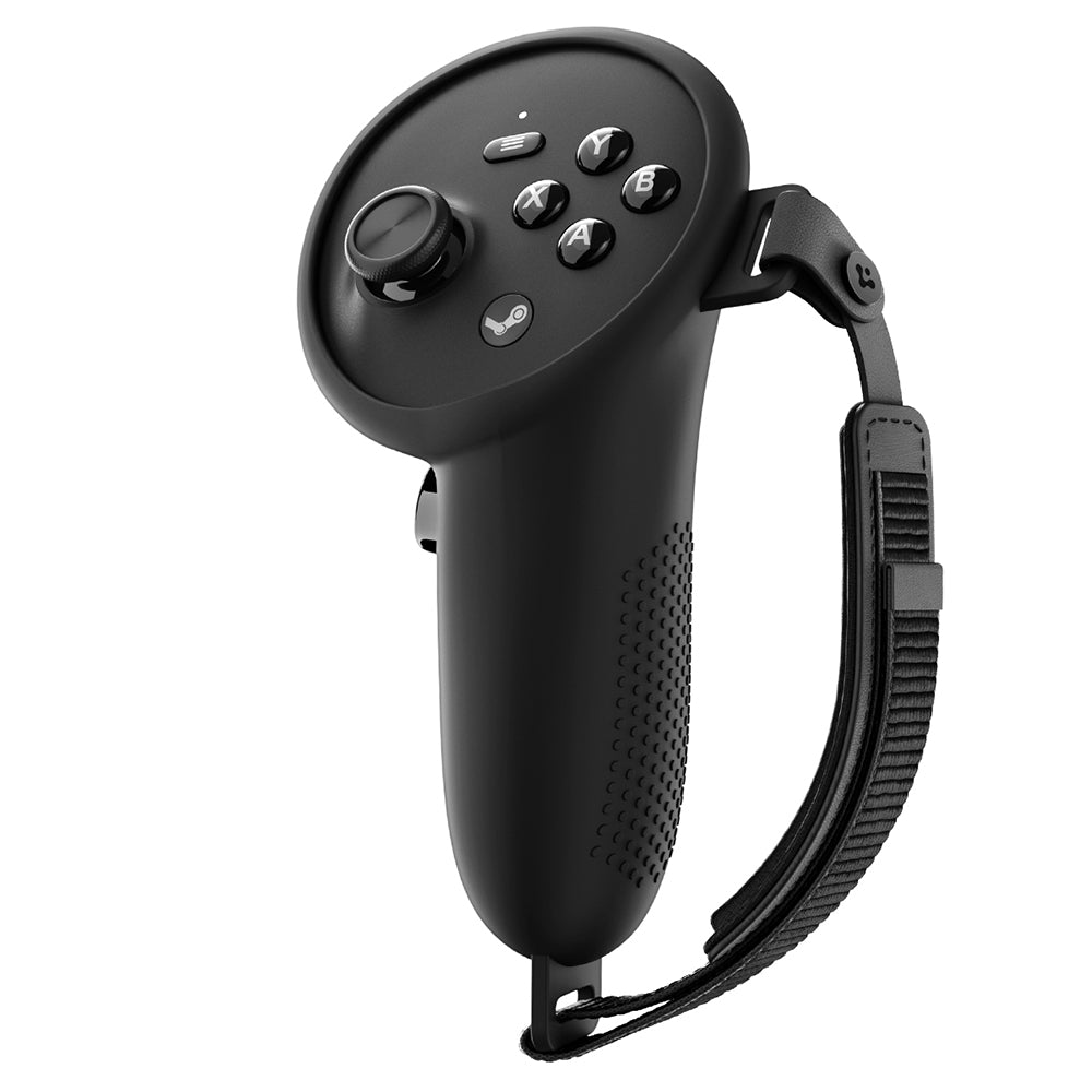 Funda Spigen para Controlador Valve Steam Frame, Negra ACS11348