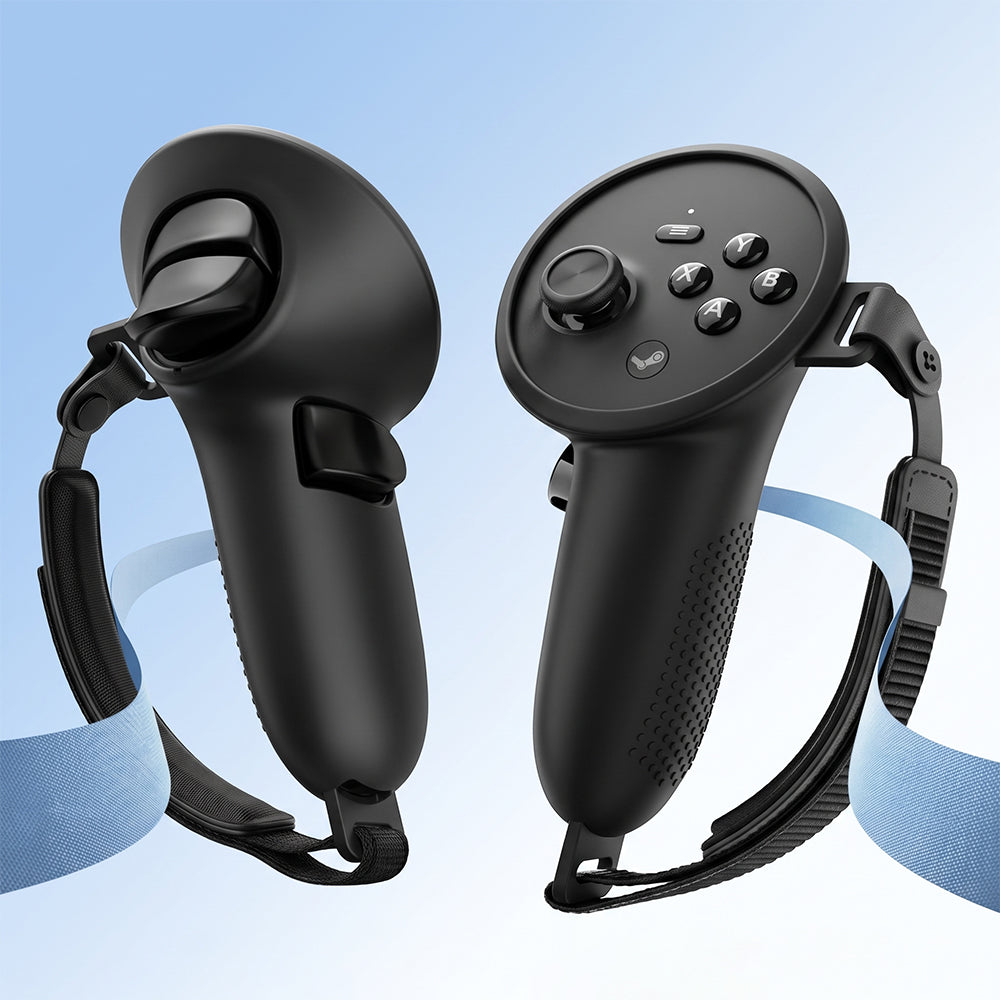 Funda Spigen para Controlador Valve Steam Frame, Negra ACS11348