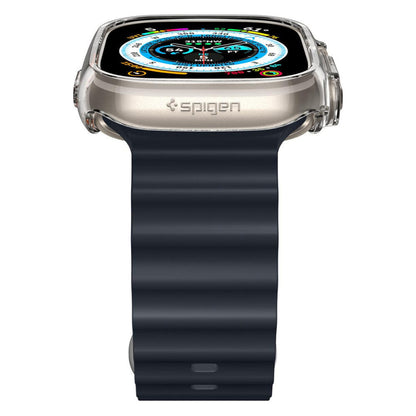 Funda Spigen Thin Fit para Apple Watch Ultra Series, Transparente ACS05917