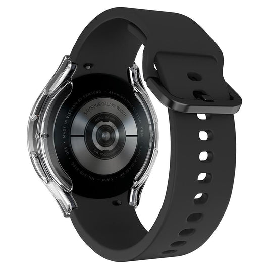 Funda Spigen Ultra Hybrid para Samsung Galaxy Watch5 / Watch4 44mm, Transparente