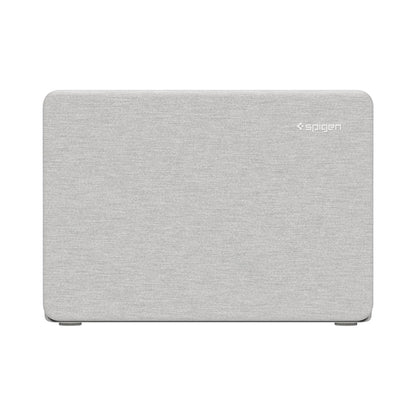 Funda Spigen Urban Fit para Apple MacBook Neo 13 pulgadas, Gris ACS11542
