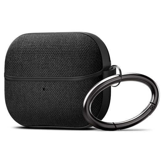 Funda Spigen Urban Fit para Samsung Galaxy Buds3 FE / Buds3 Pro / Buds3, Negra ACS08333