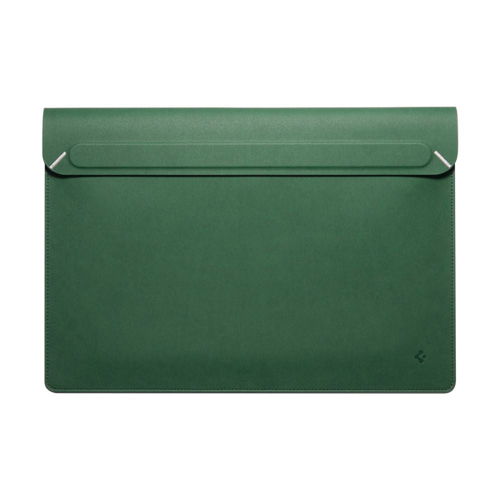 Funda Spigen Valentinus para Laptop 15inch - 16inch, Verde