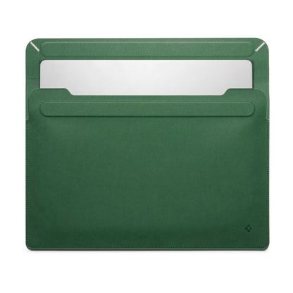 Funda Spigen Valentinus para Laptop 15inch - 16inch, Verde