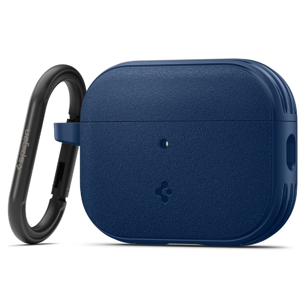Funda Spigen Vault para Apple AirPods Pro 3, Azul Marino